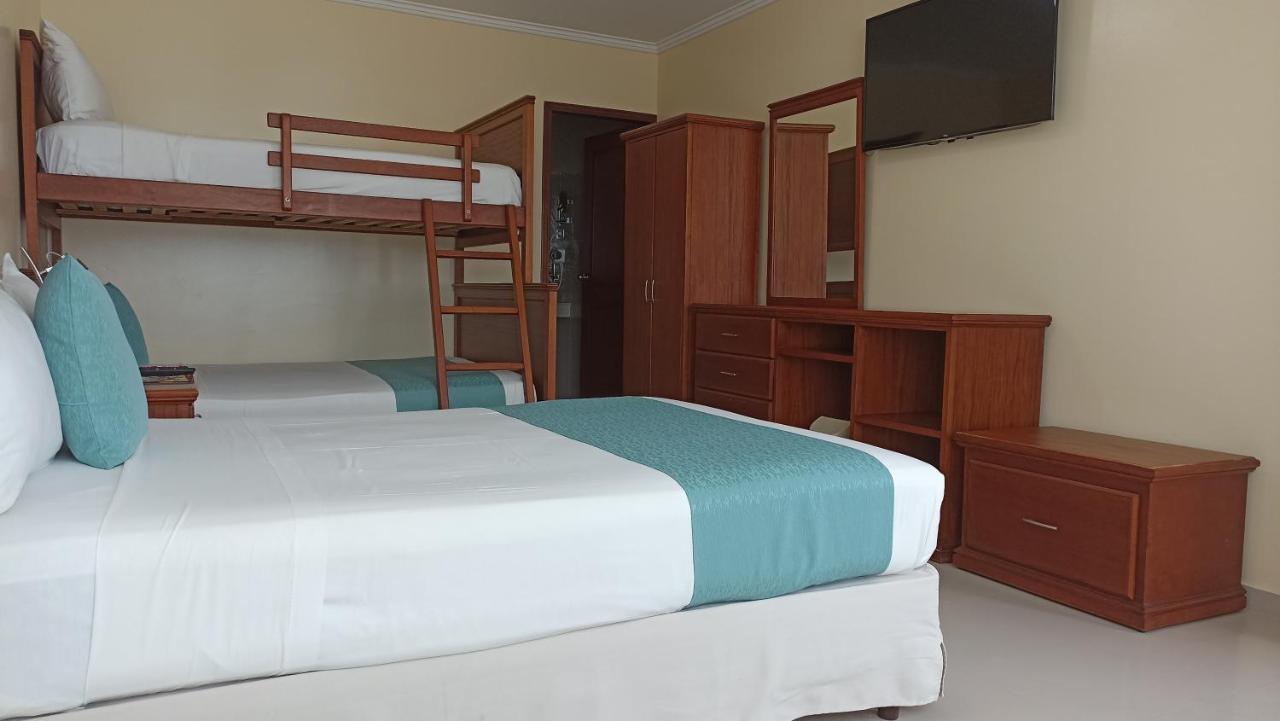 Hotel El Marques Атакамес Экстерьер фото