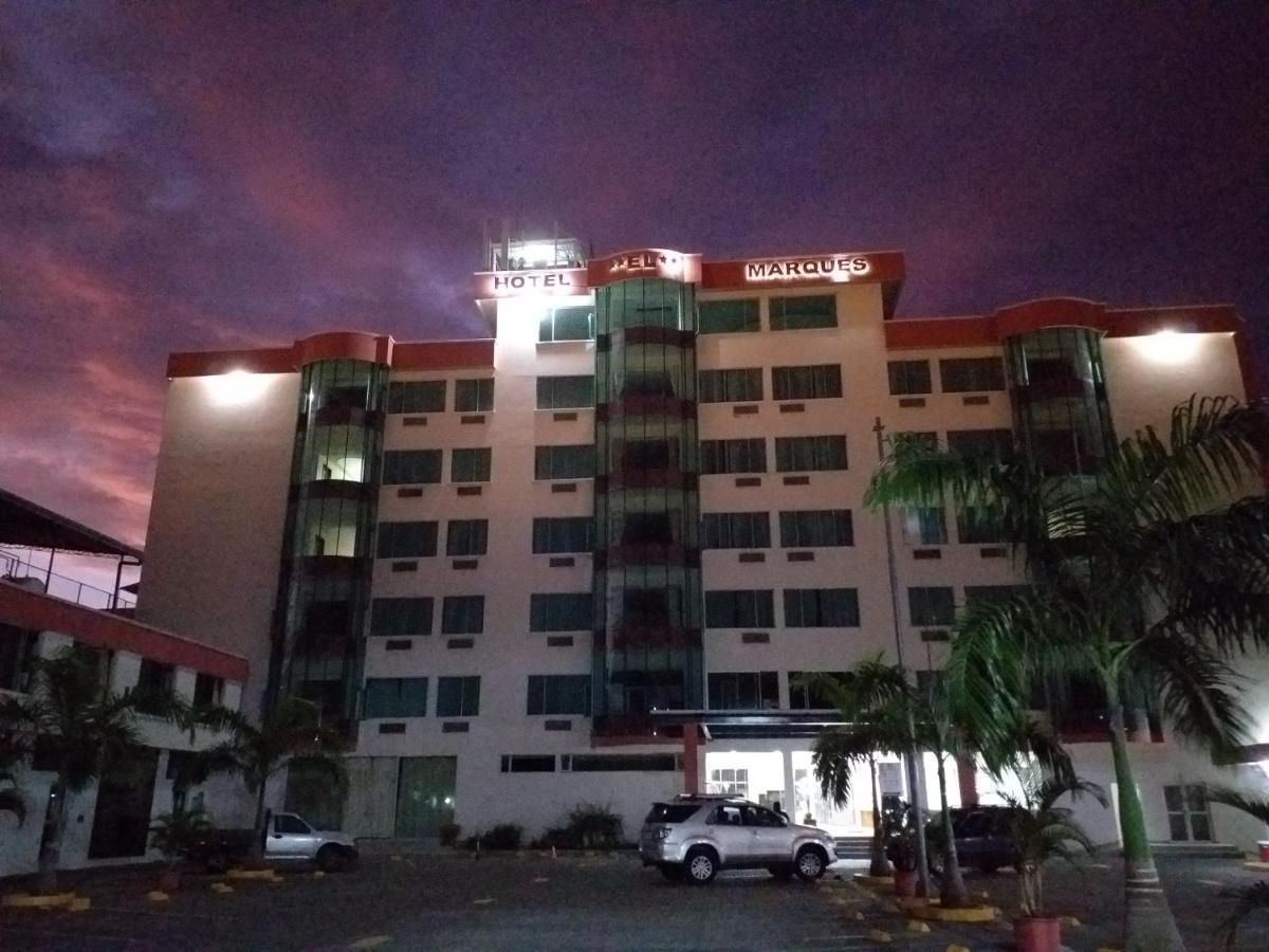 Hotel El Marques Атакамес Экстерьер фото