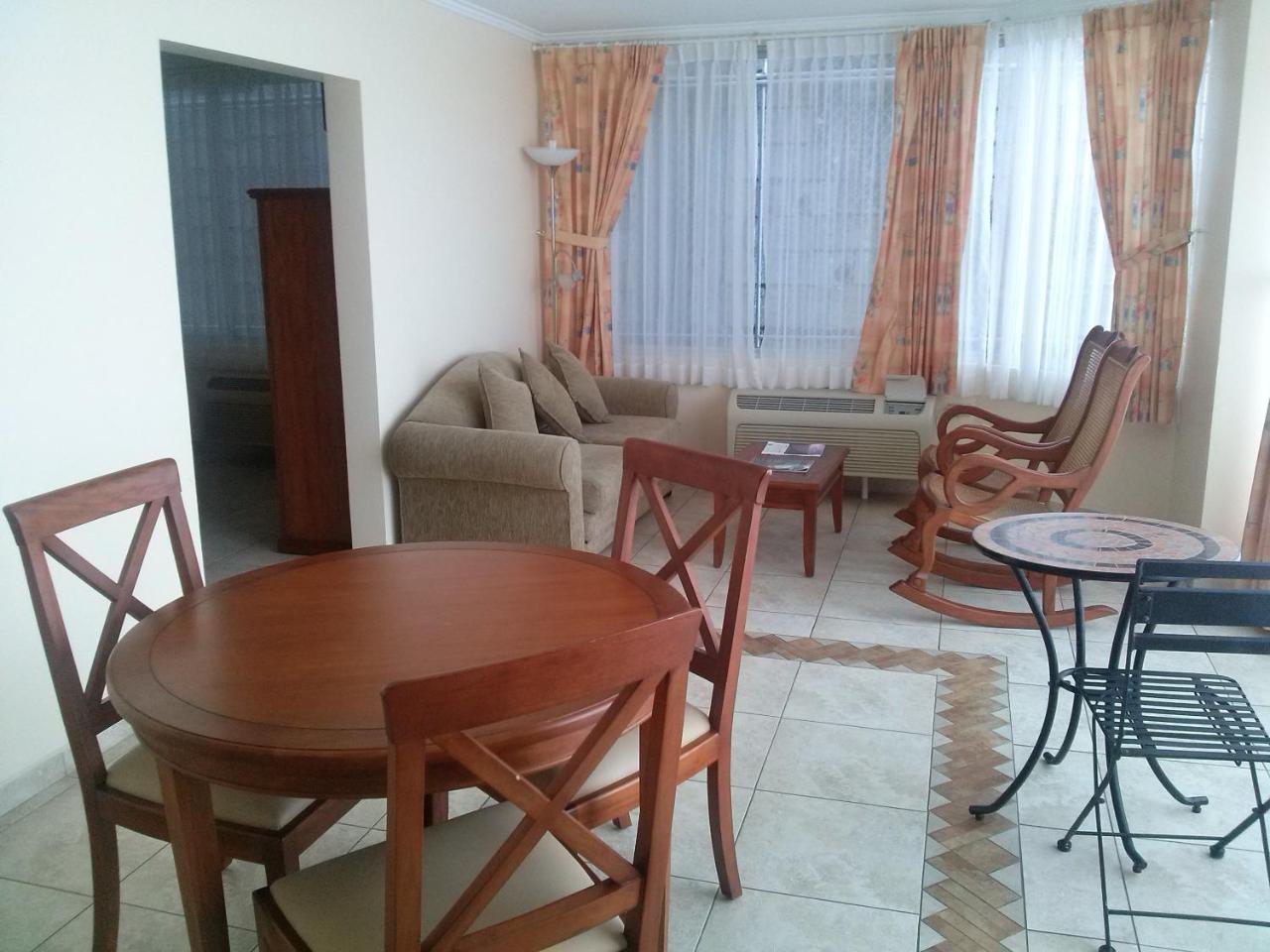 Hotel El Marques Атакамес Номер фото