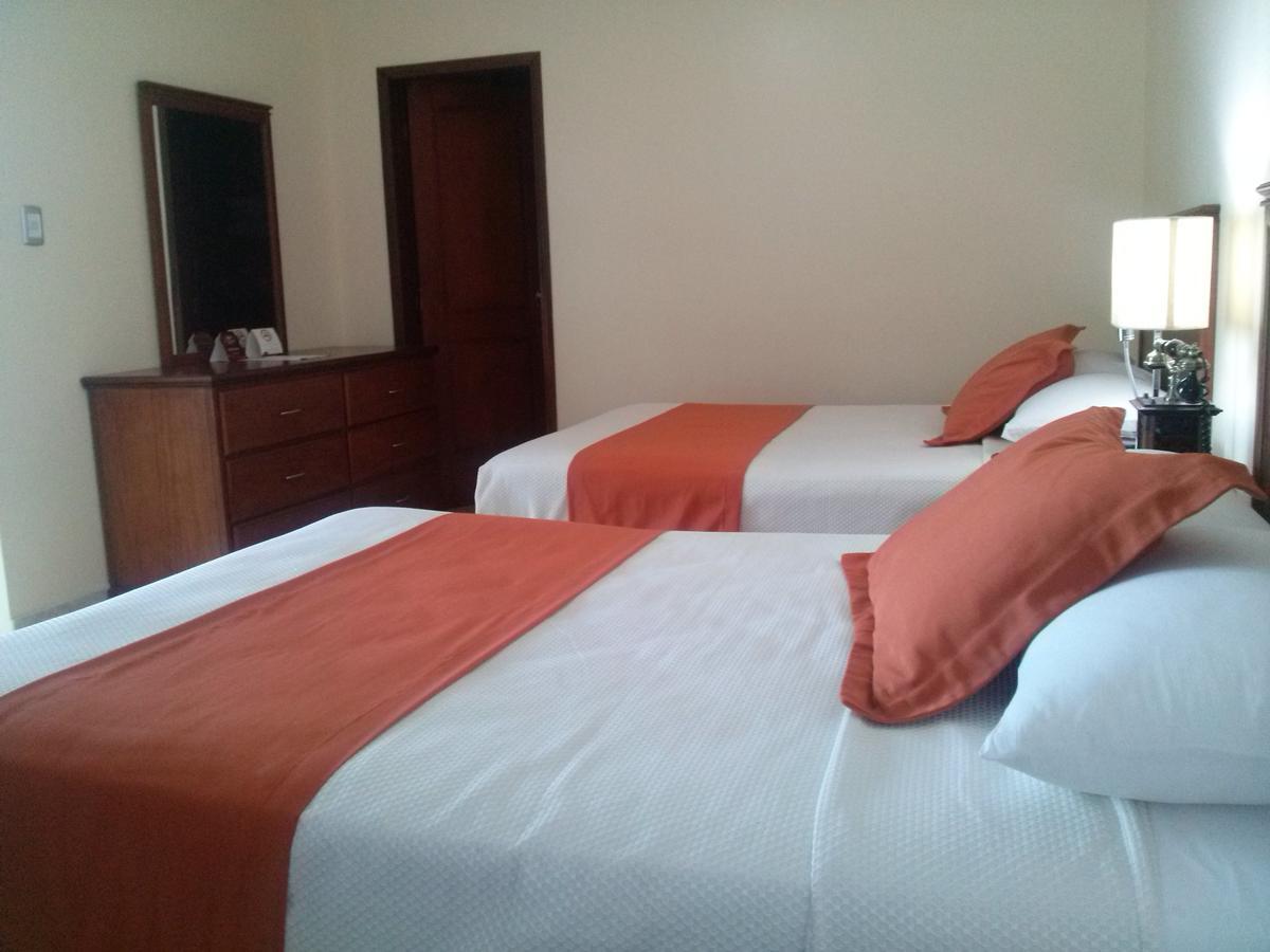 Hotel El Marques Атакамес Экстерьер фото