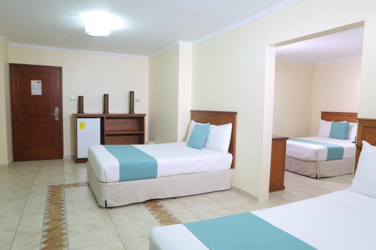 Hotel El Marques Атакамес Экстерьер фото
