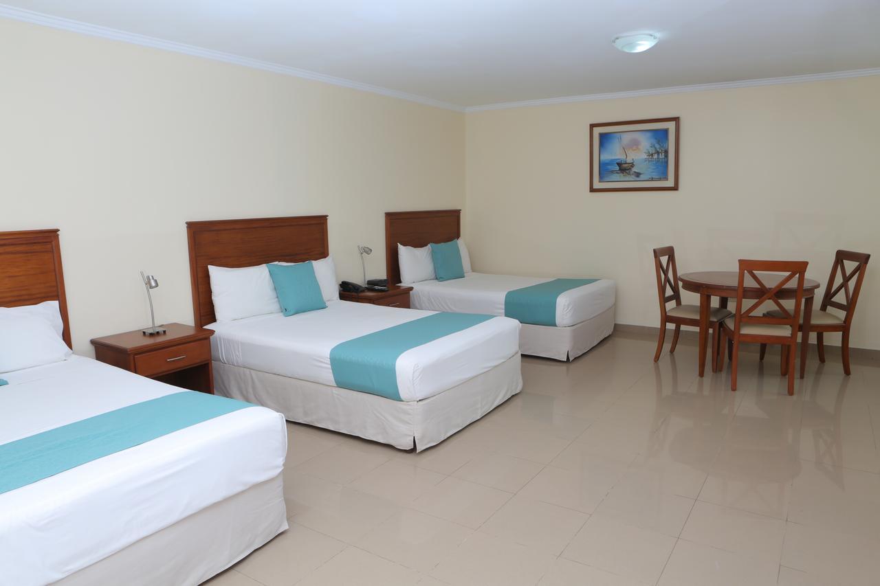 Hotel El Marques Атакамес Экстерьер фото